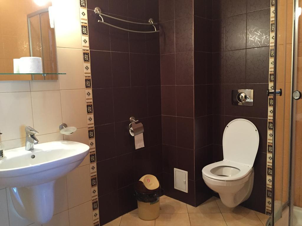 Casa Transilvania Brassó Kültér fotó