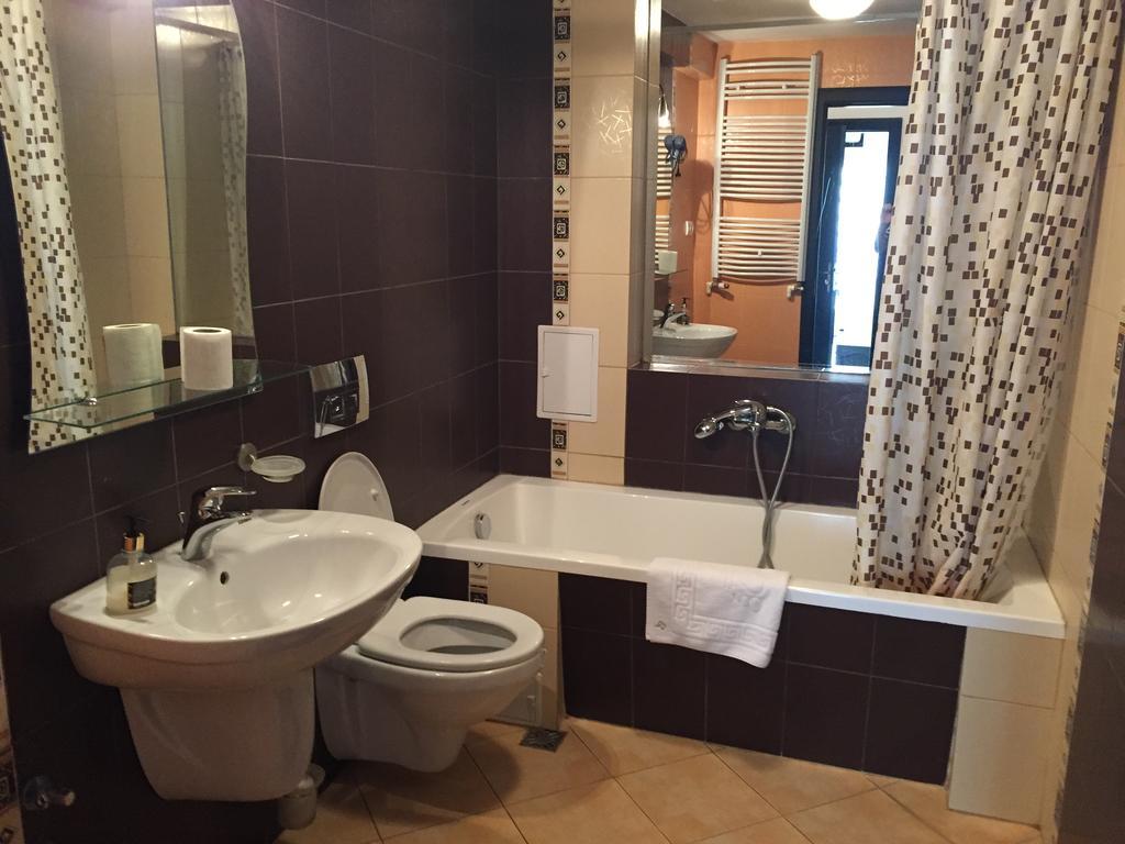 Casa Transilvania Brassó Kültér fotó