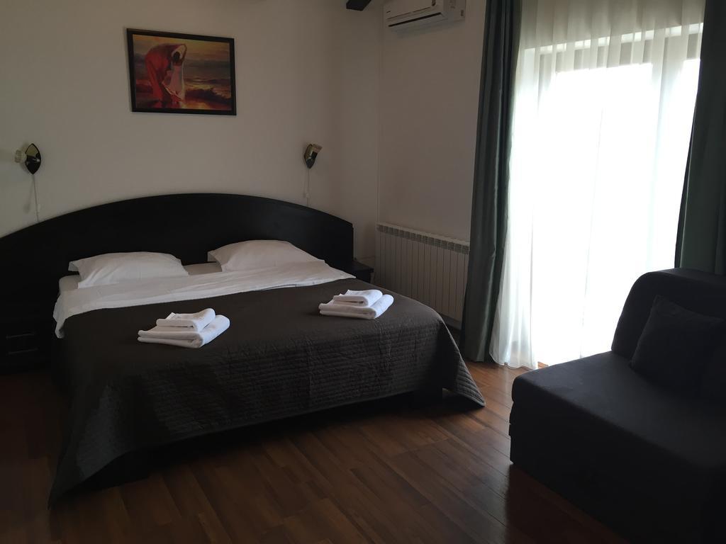 Casa Transilvania Brassó Kültér fotó