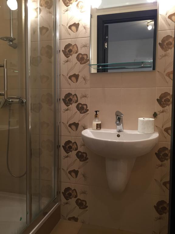Casa Transilvania Brassó Kültér fotó