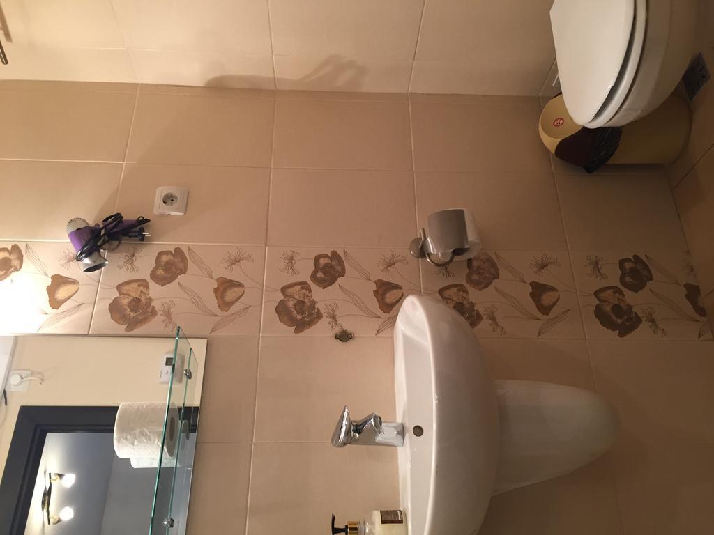 Casa Transilvania Brassó Kültér fotó