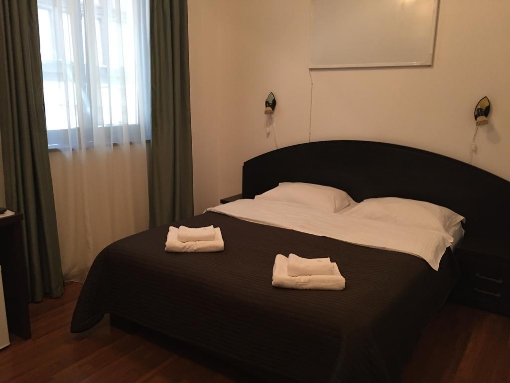Casa Transilvania Brassó Kültér fotó